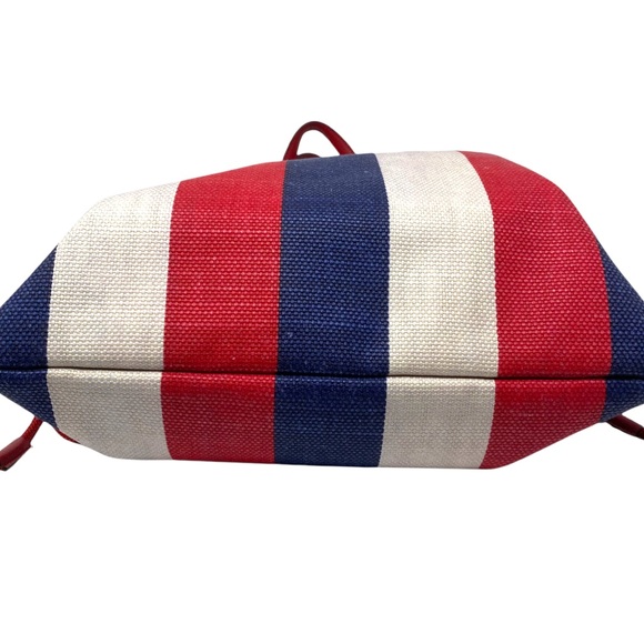 GUCCI Sylvie Print Drawstring Backpack - Picture 5 of 16